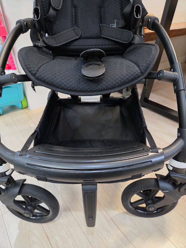 부가부 비6 상태A+폴레드 통풍시트 이미지