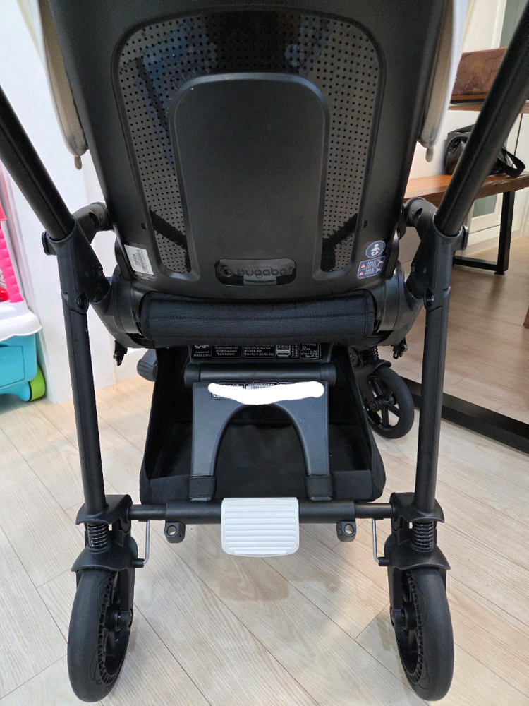 부가부 비6 상태A+폴레드 통풍시트 이미지