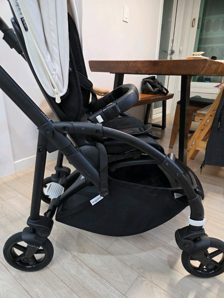 부가부 비6 상태A+폴레드 통풍시트 이미지