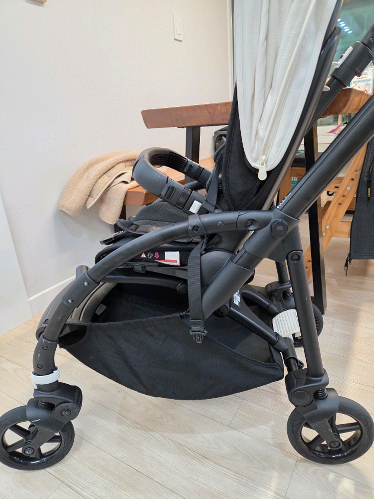 부가부 비6 상태A+폴레드 통풍시트 이미지