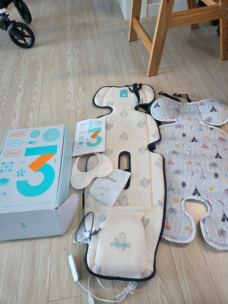 부가부 비6 상태A+폴레드 통풍시트 이미지