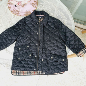 버버리키즈 6y 경량자켓/ 경량 외투 이미지