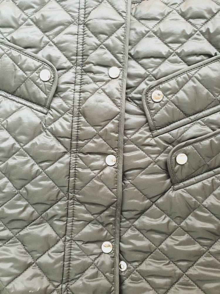 버버리키즈 6y 경량자켓/ 경량 외투 이미지