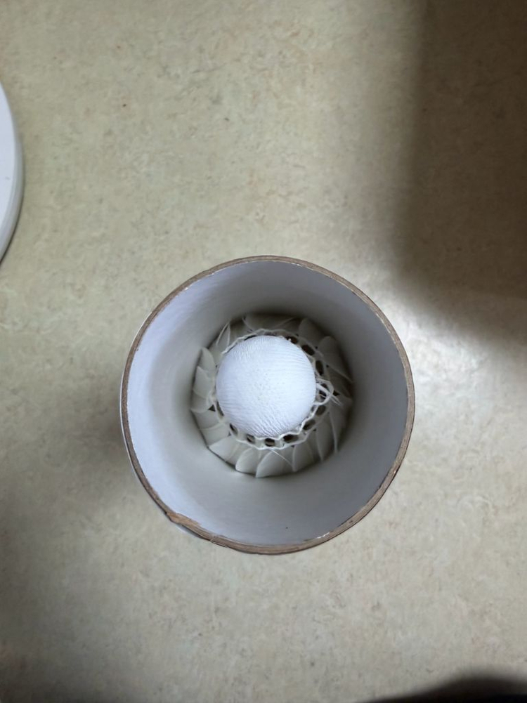 스포홀릭 배드민턴 깃털 셔틀콕 12개 이미지