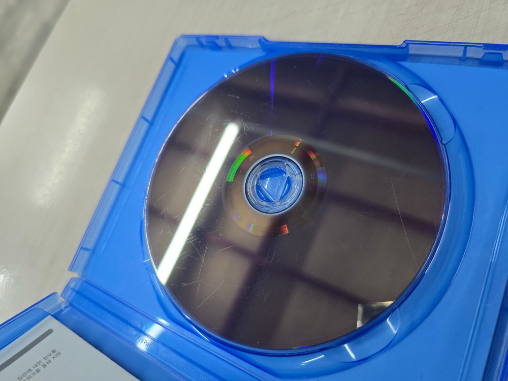 [PS4] 플스4 "피파23 (FIFA23)" 판매합니다. 이미지