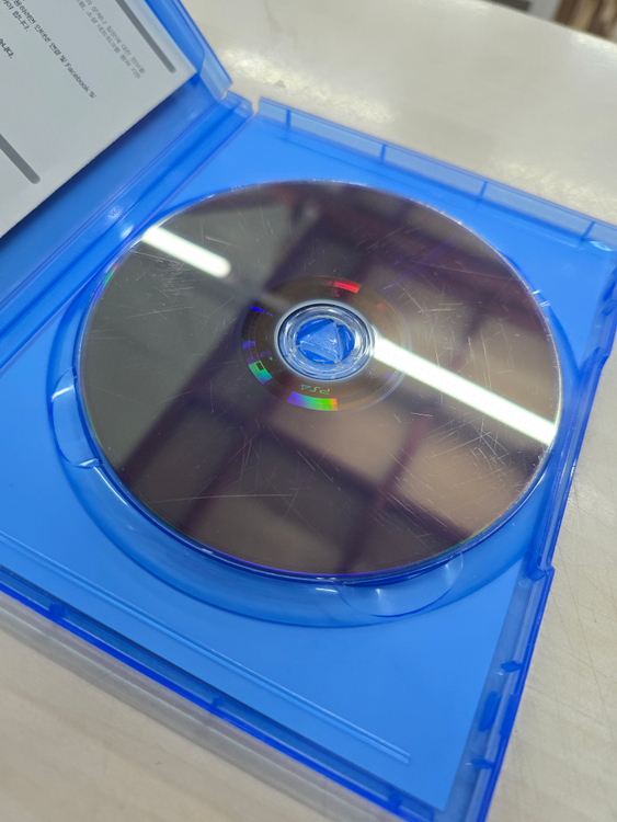 [PS4] 플스4 "피파23 (FIFA23)" 판매합니다. 이미지