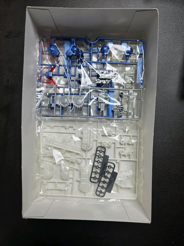 [희귀/새제품] SD 건담 포스 VS 다크 액시즈 스페셜 합본 세트 이미지