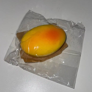 미개봉 빵 스퀴시 말랑이 타오바오 슬랑이 이미지