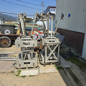 외줄트러스판매합니다 각정조명 컨트롤러도 팝니다 이미지