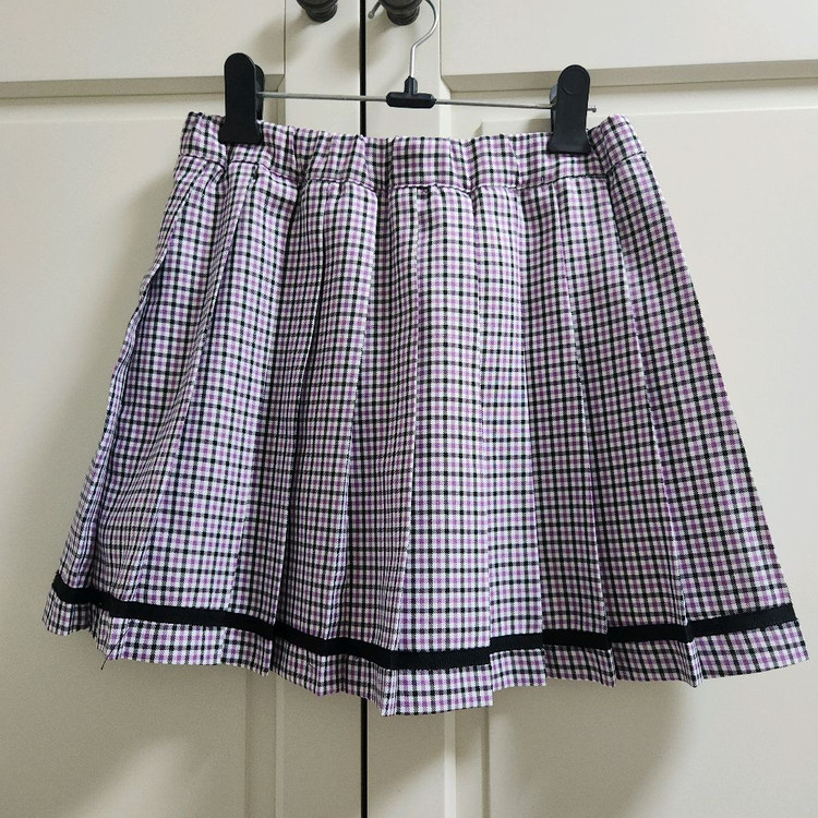 아이러브제이 스커트3XL(150) 이미지