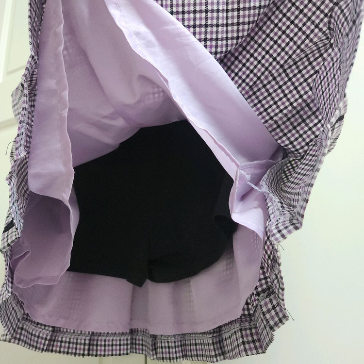 아이러브제이 스커트3XL(150) 이미지