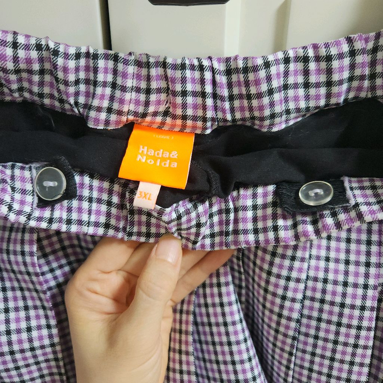 아이러브제이 스커트3XL(150) 이미지