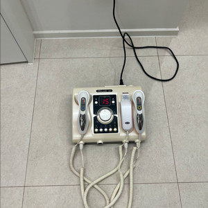 비겐 미즈셀 고주파 기기 (미용기기, 마사지용) M-2000K 이미지