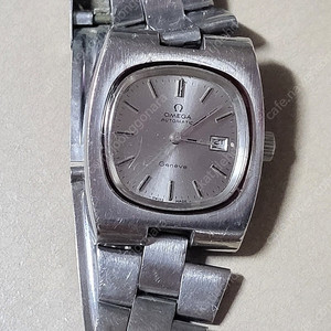 빈티지 오메가 오토매틱 여성용 이미지