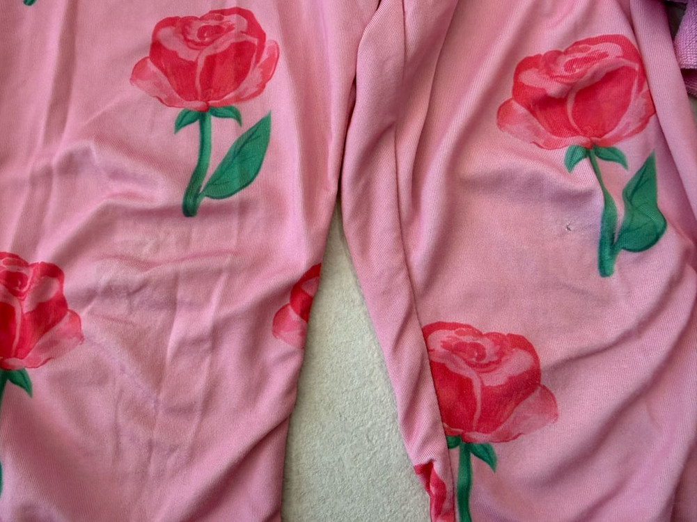 베베베베 수영복 래쉬가드 M 이미지