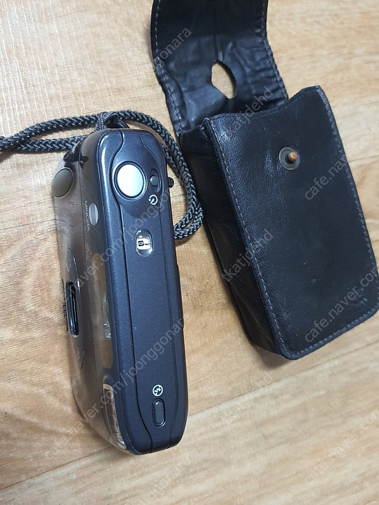 미놀타 p,s 24mm 파노라마. 필름카메라 이미지