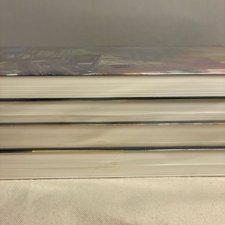 bl소설 삼크(SAMK) - 페이백 (payback) 소장본 이미지