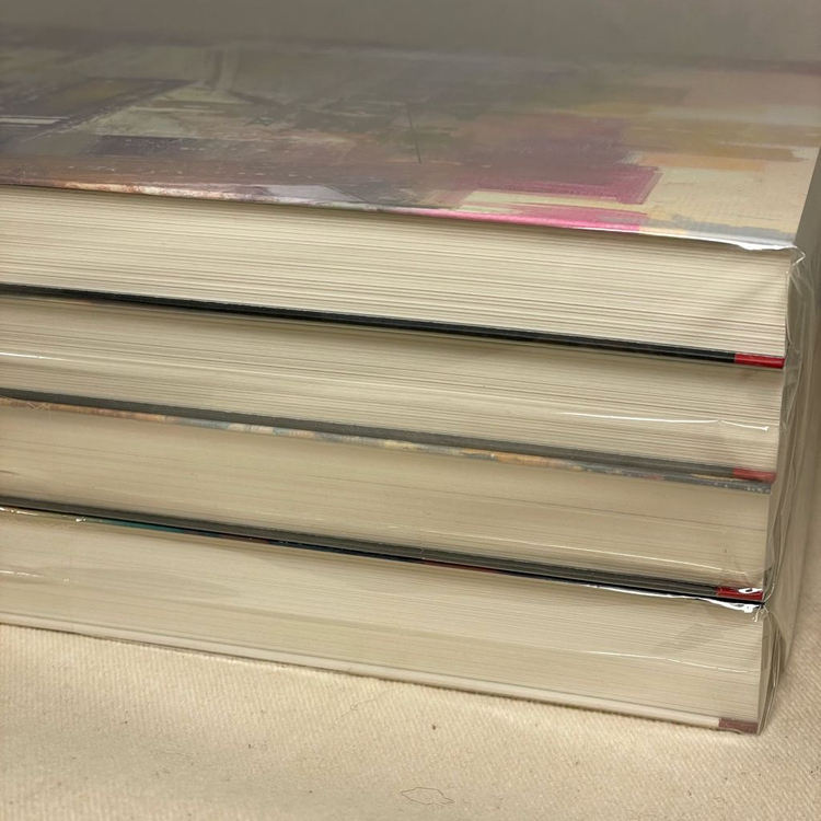 bl소설 삼크(SAMK) - 페이백 (payback) 소장본 이미지