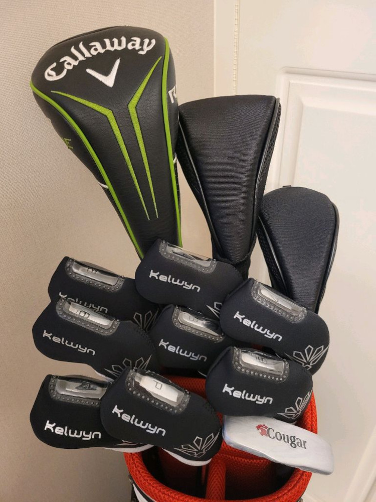 + 미즈노 + 남성용 골프채 풀세트 이미지