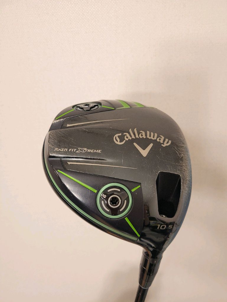 + 미즈노 + 남성용 골프채 풀세트 이미지