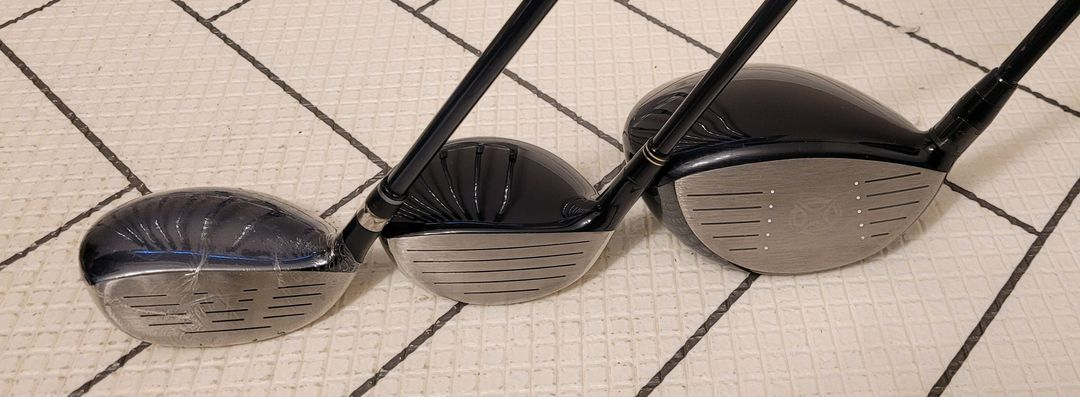 + 미즈노 + 남성용 골프채 풀세트 이미지