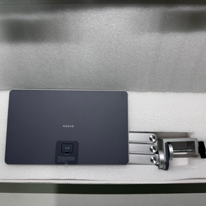 니케 아이패드 프로 12.9(3,4,5,6세대용) 마그네틱 암 거치대 이미지