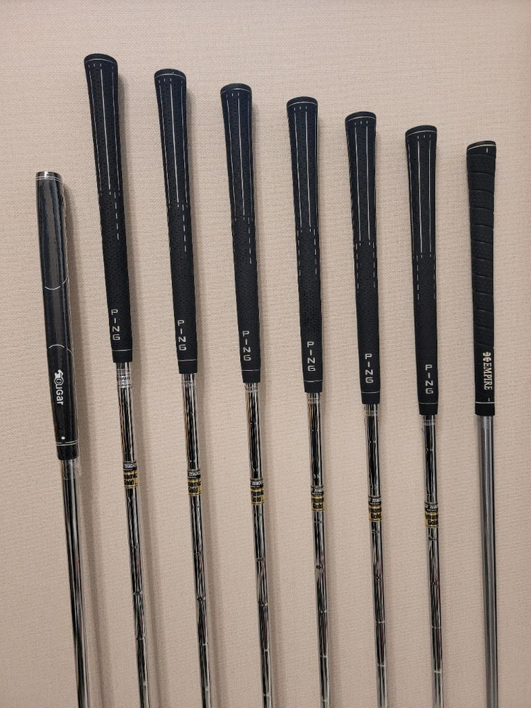 + 야마하 + 남성용 골프채 풀세트 이미지