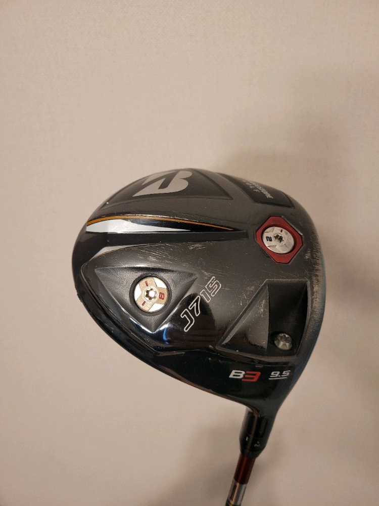 + 야마하 + 남성용 골프채 풀세트 이미지