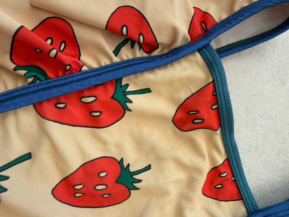 리미떼두두 수영복 래쉬가드 L 이미지