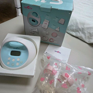 스펙트라 S1+ 이미지