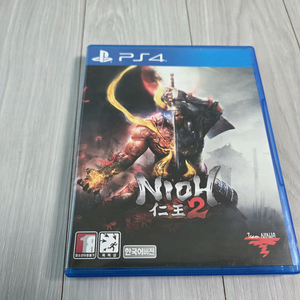 ps4 인왕2 이미지