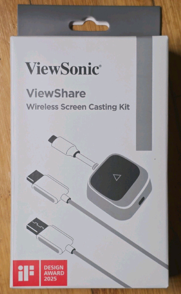 뷰소닉 wpd-900 판매합니다. 이미지