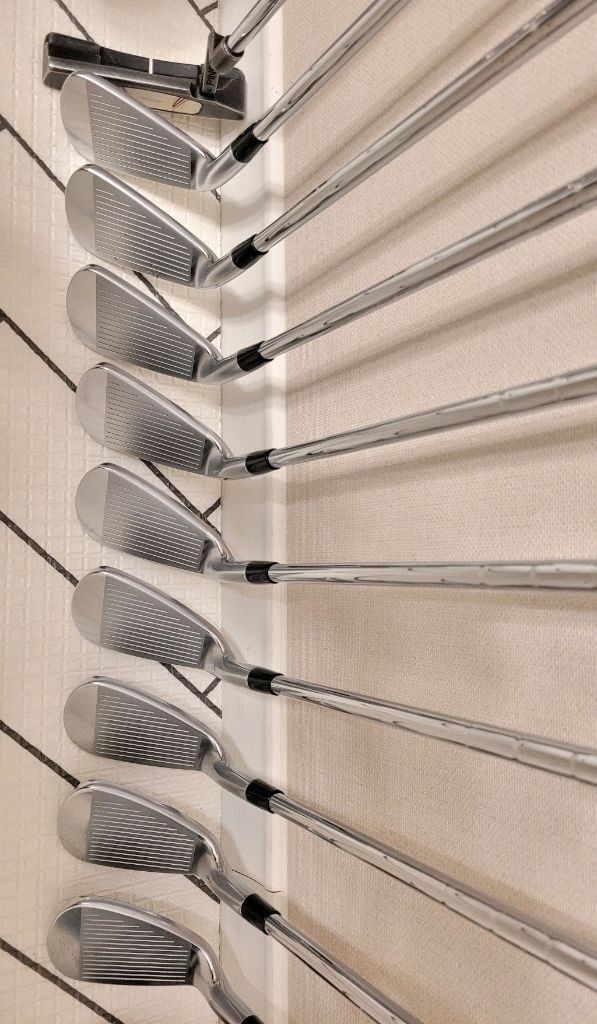 + 미즈노 + 남성용 골프채 풀세트 이미지