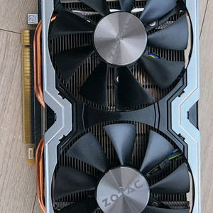 gtx1060 6gb팝니다 이미지