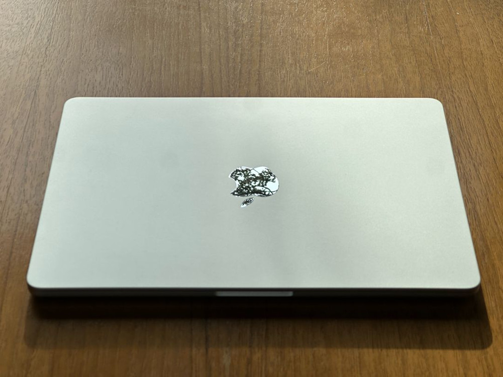 Mac Book Air 13 M2 8G 256G 맥북에어 22년 이미지