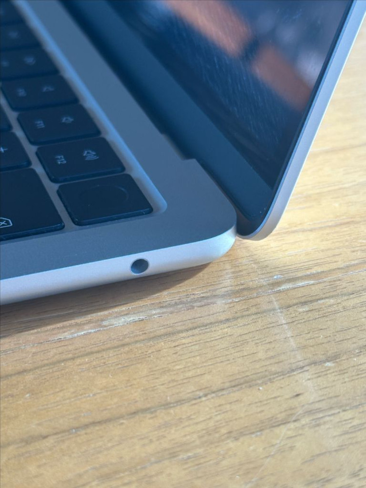 Mac Book Air 13 M2 8G 256G 맥북에어 22년 이미지