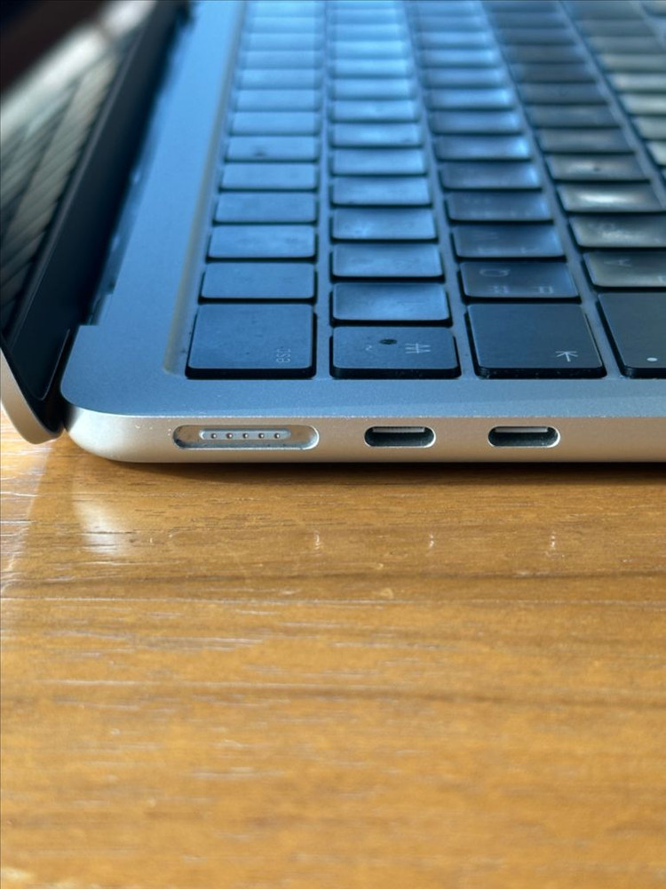 Mac Book Air 13 M2 8G 256G 맥북에어 22년 이미지