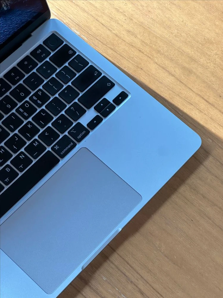 Mac Book Air 13 M2 8G 256G 맥북에어 22년 이미지