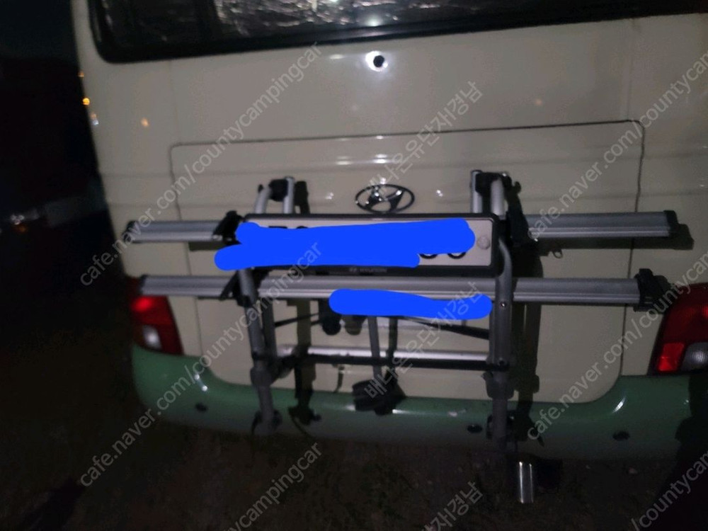 이카운티캠핑카 이미지