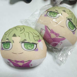 죠죠의 기묘한 모험 2부 시저 모찌 이미지