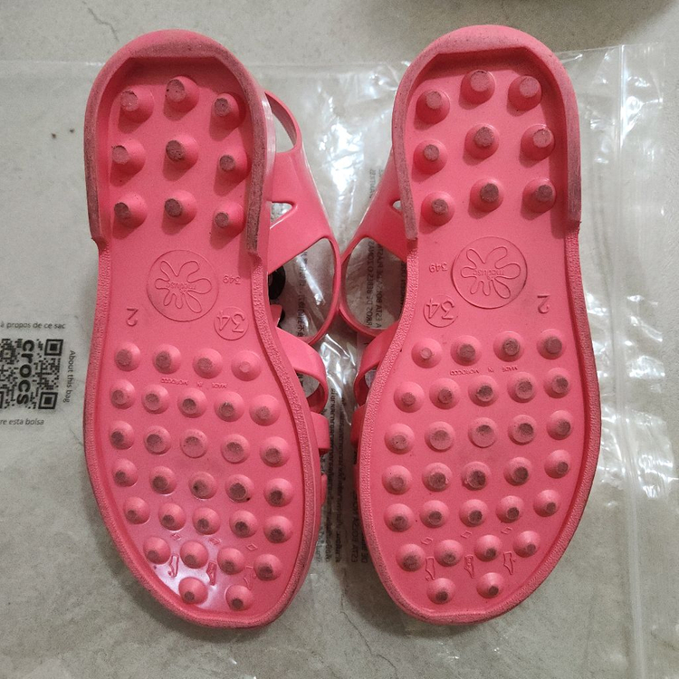 메듀즈샌들34 이미지