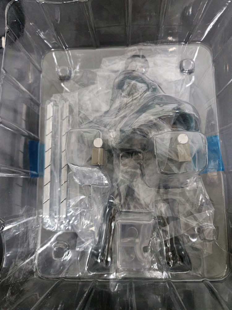 진격의거인 제일복권 리바이 b상 이미지