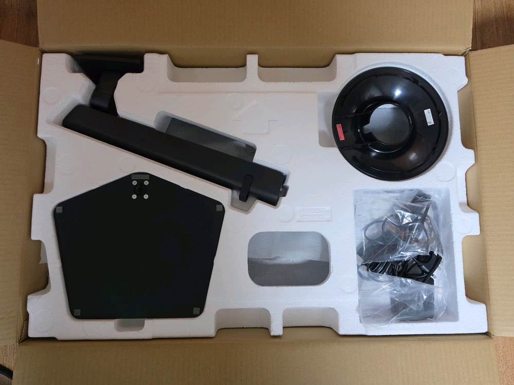 삼성 S32DG500 qhd 180hz 모니터 이미지