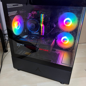 인텔 i5 14400F rtx5060 8gb 이미지