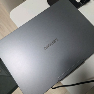 레노버 아이디어패드 Pro 5 14iah10 코어 울트라9 285h 판매합니다 이미지