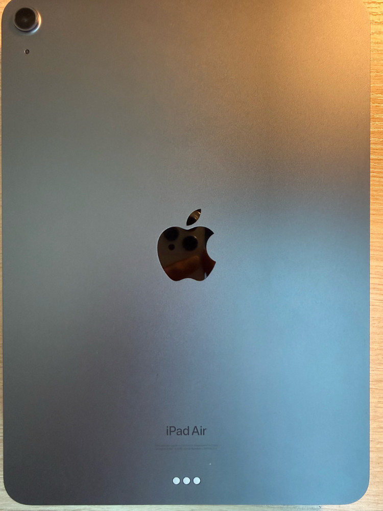 아이패드 에어5 64 wifi 스그 이미지