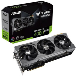 ASUS TUF Gaming RTX 4080 Super, 4080 슈퍼, 4080S 구매합니다. 이미지