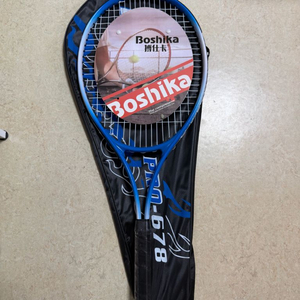 입문용 테니스 라켓 + 가방 이미지