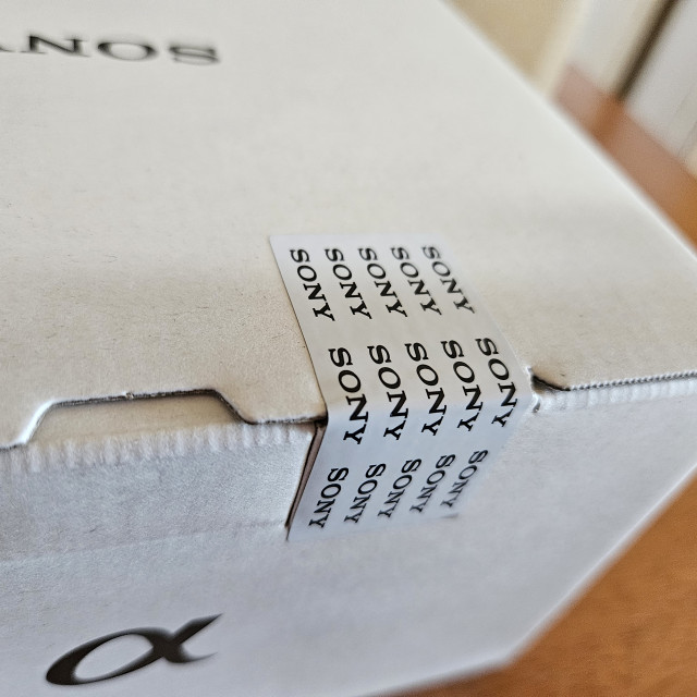 (미개봉) 소니코리아 정품 A7M5 새제품 (가격내림!) 이미지