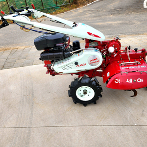 아세아 키시동 관리기 팝니다 이미지